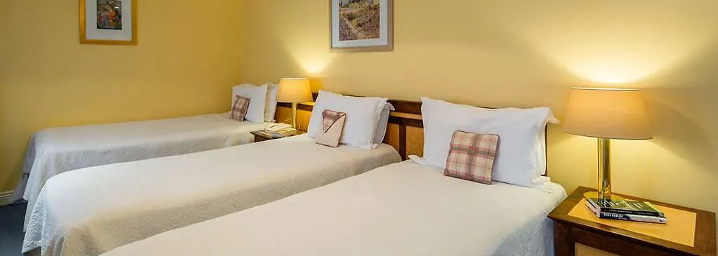 Aberdeen Lodge Dublin 4*,  Irland