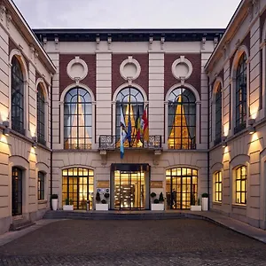 **** Hotel Der Valk Selys & Belgien
