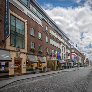 The Morgan Dublin
