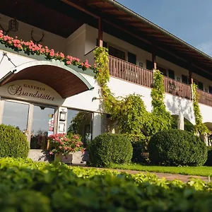 Hotel Brandstätter ****