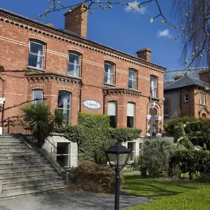 Ariel House Pensionat