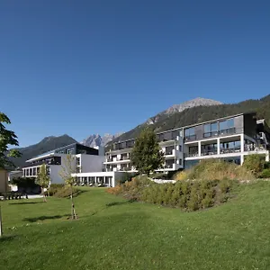 Aparthotel Hotel&appartements Oberhofer ****