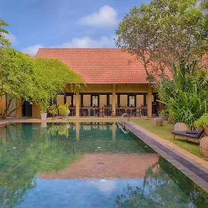 **** Feriested Jetwing Ayurveda Pavilions Sri Lanka