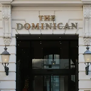 **** Hotel The Dominican, Brussels, A Member Of Design Belgien