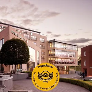 Herbert Park And Park Hotell