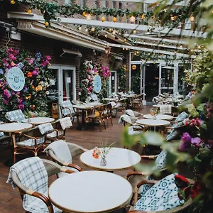 Hotel Iveagh Garden, Dublín