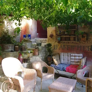 D'hôtes Au Coquin De Sort Vaison-la-Romaine