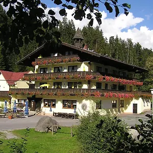 Hotel Mühle – Natur-&wanderhotel ***