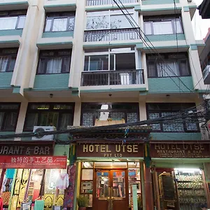 ** Hotel Utse Nepal