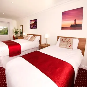 3* Hotel The Charles Stewart