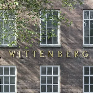 Aparthotel Wittenberg By Cove