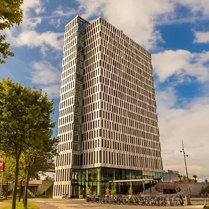 **** Hotel Postillion Holland