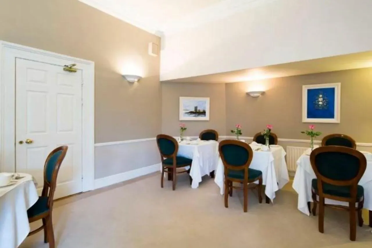 Aberdeen Lodge Dublin