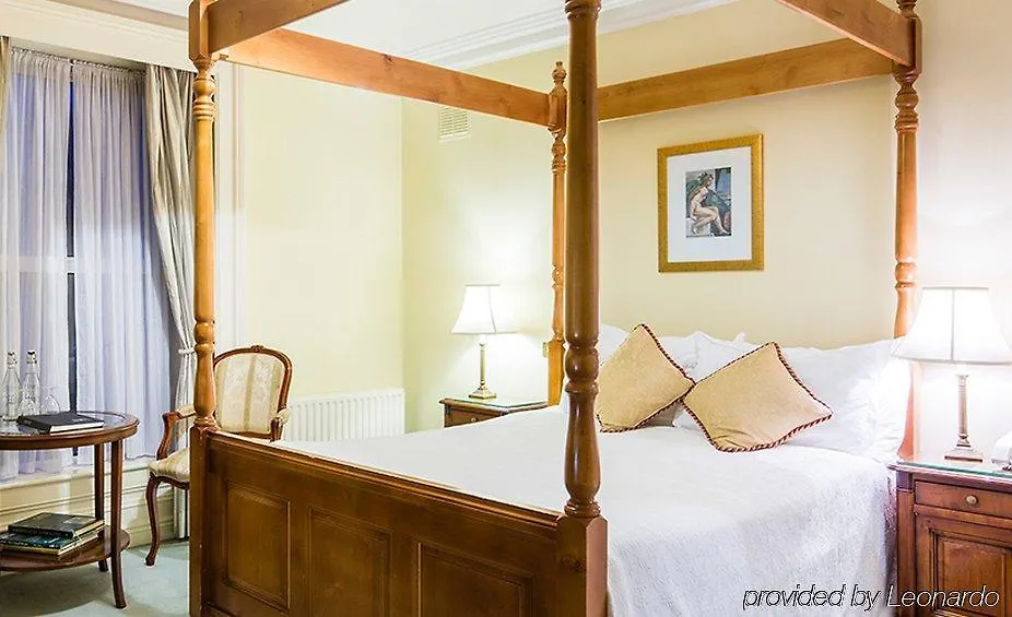 Gasthof Aberdeen Lodge Dublin