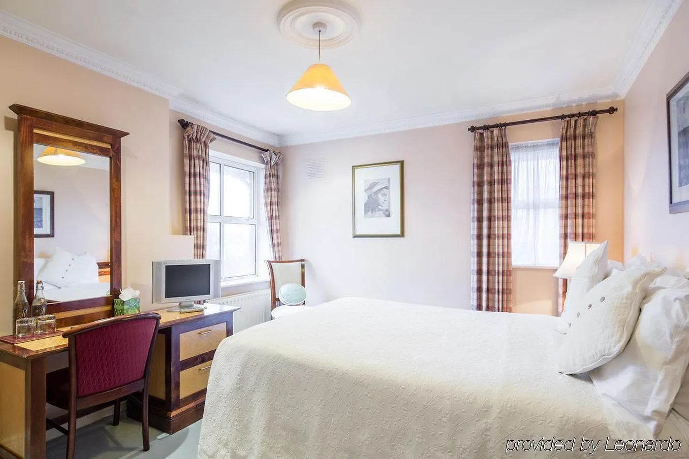 Aberdeen Lodge Dublin Gasthof