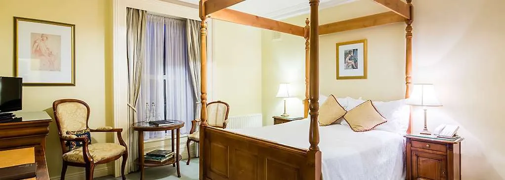 Aberdeen Lodge Dublin