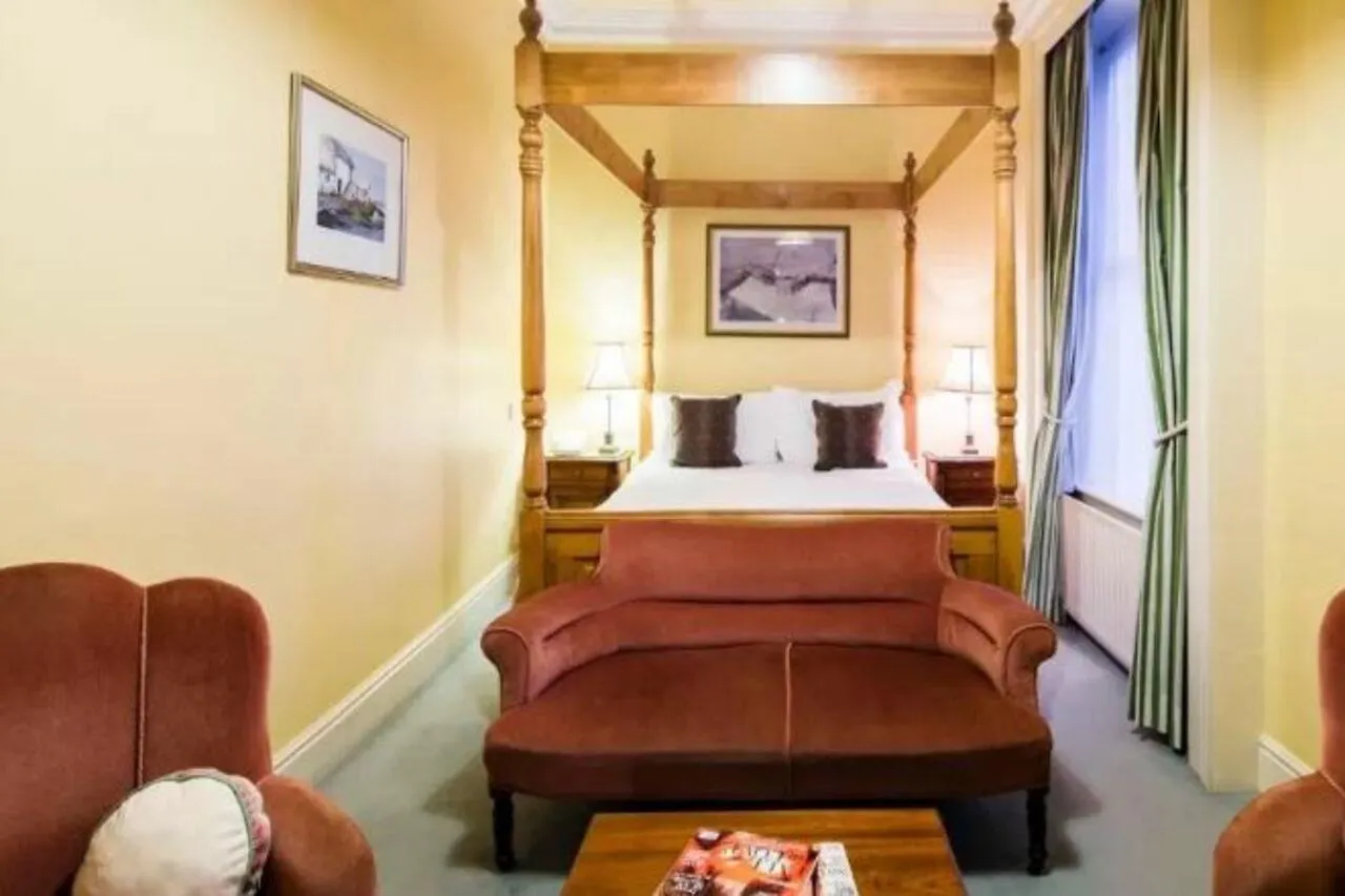 Aberdeen Lodge Dublin