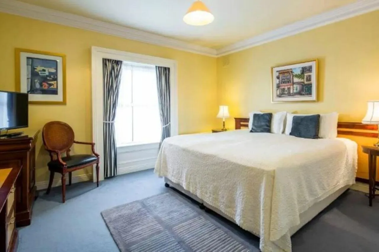 Pensionat Aberdeen Lodge Dublin