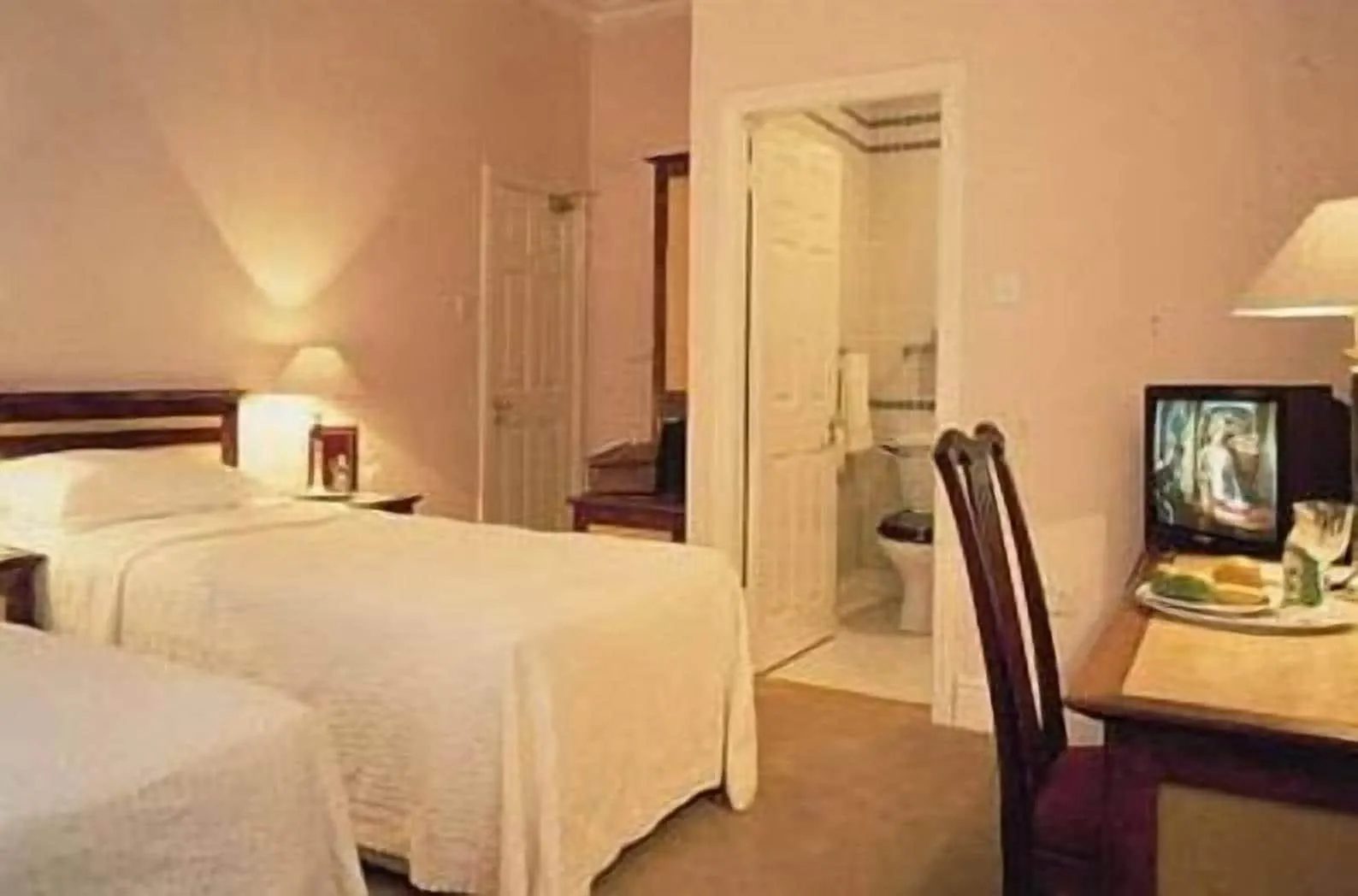 Aberdeen Lodge Dublin Pensionat