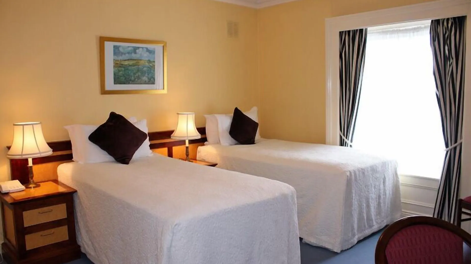Aberdeen Lodge Dublin Irland