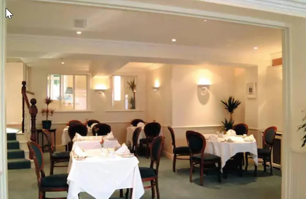 Pensionat Aberdeen Lodge Dublin