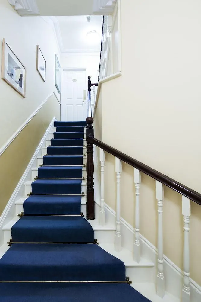 Pensionat Aberdeen Lodge Dublin
