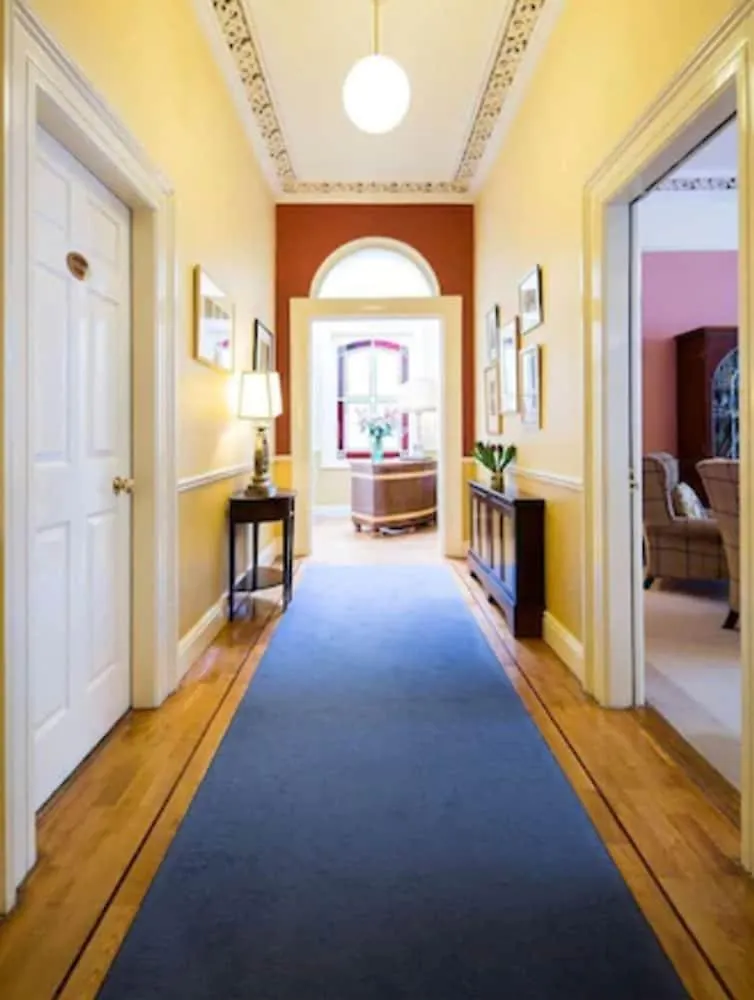 Aberdeen Lodge Dublin Pensionat