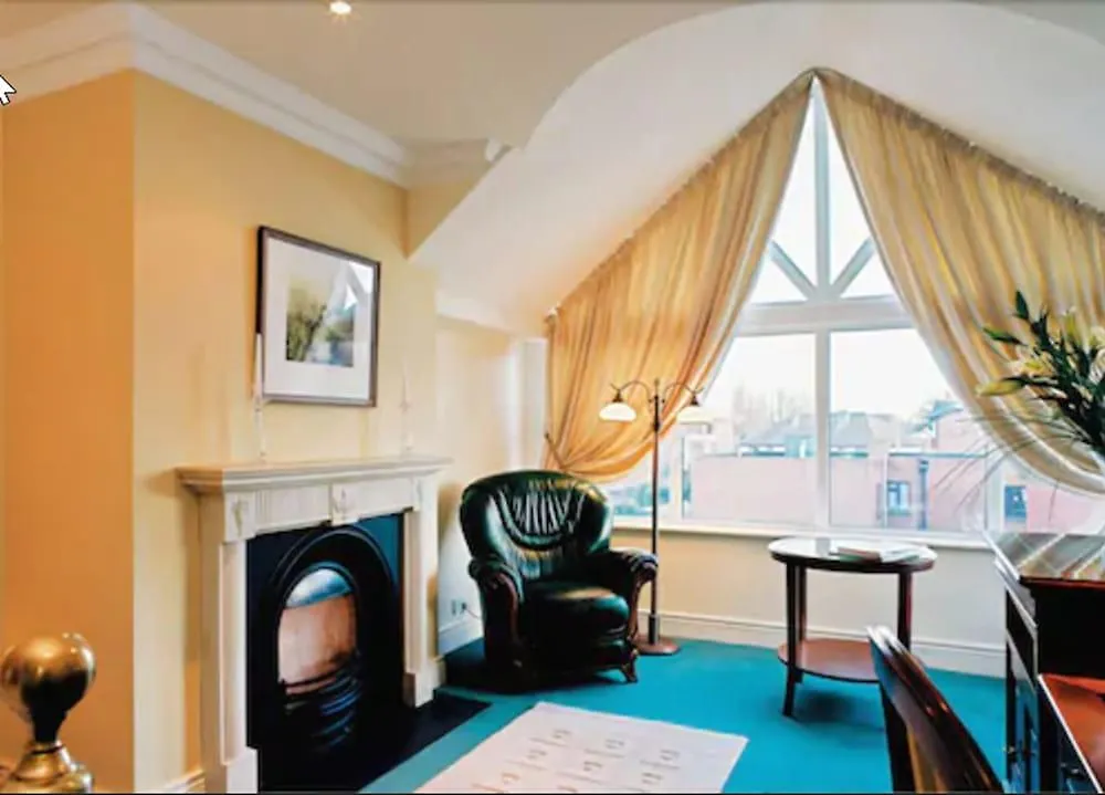 Aberdeen Lodge Dublin 4*,  Irland