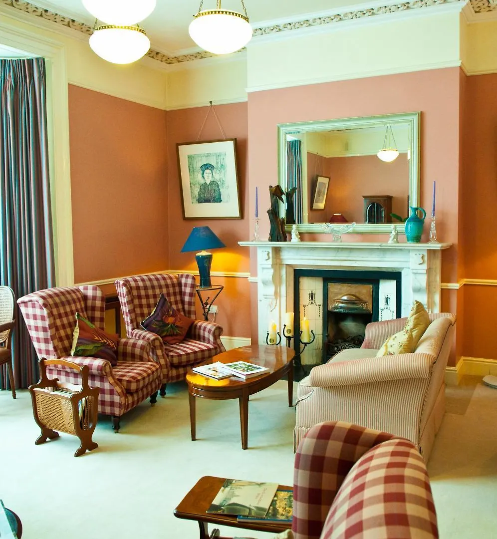Aberdeen Lodge Dublin