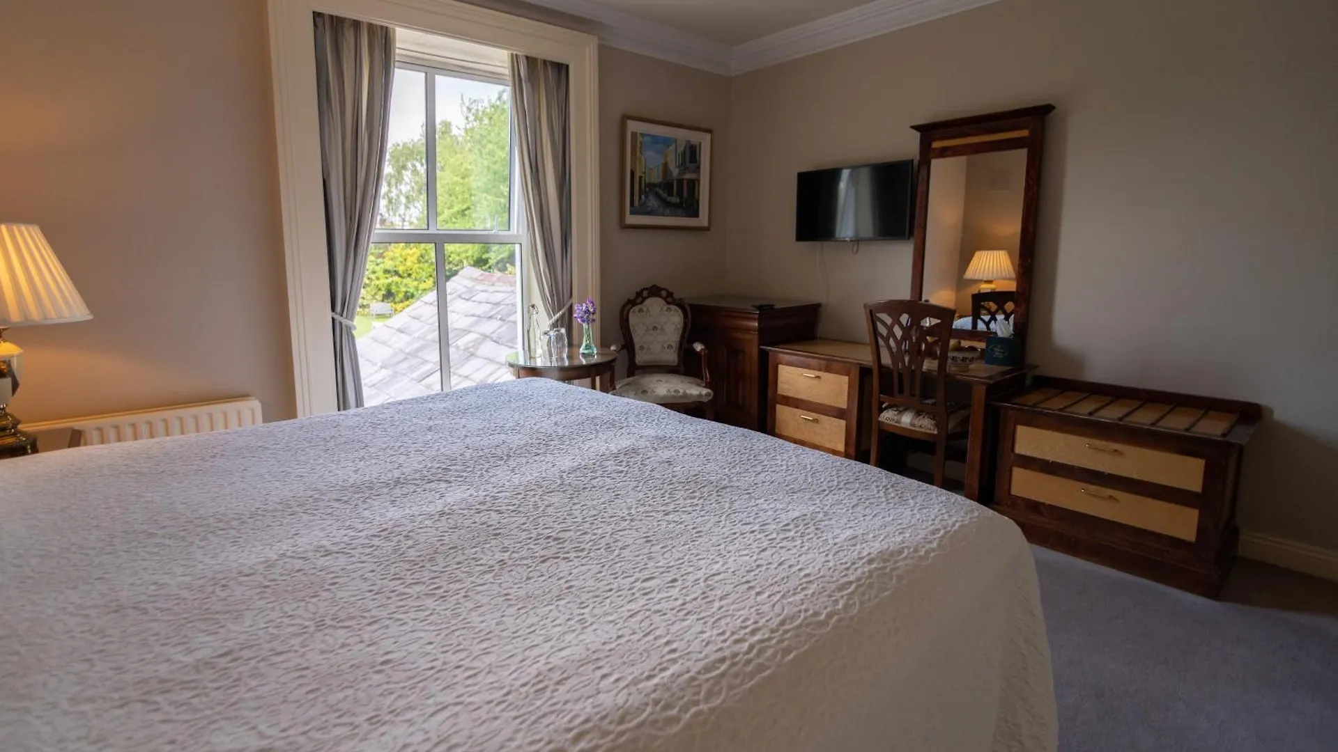 Aberdeen Lodge Dublin 4*,  Irland