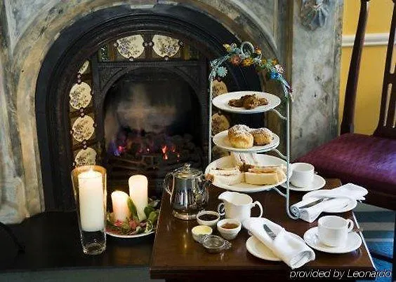 Aberdeen Lodge Dublin 4*,
