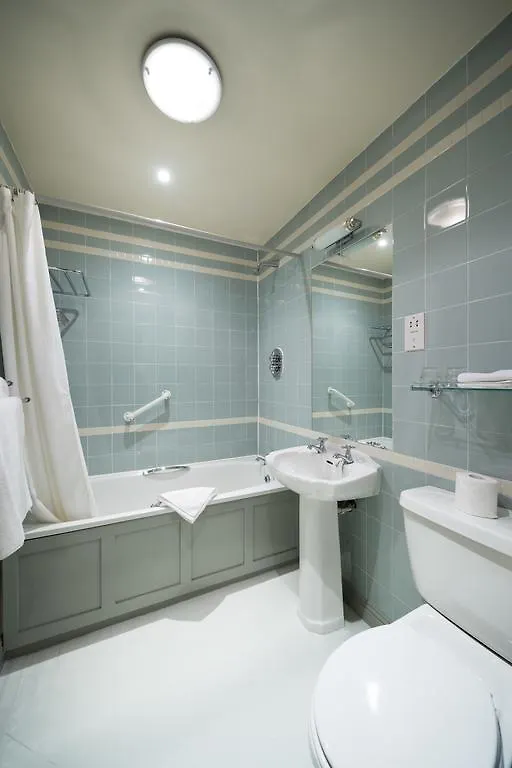 Aberdeen Lodge Dublin 4*,  Irland