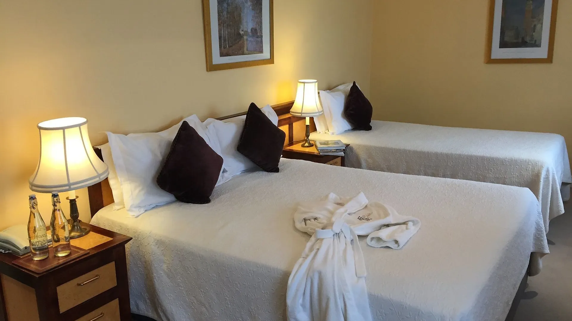 Aberdeen Lodge Dublin