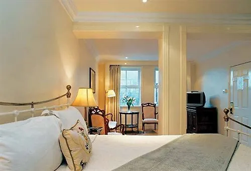 Pensionat Aberdeen Lodge Dublin