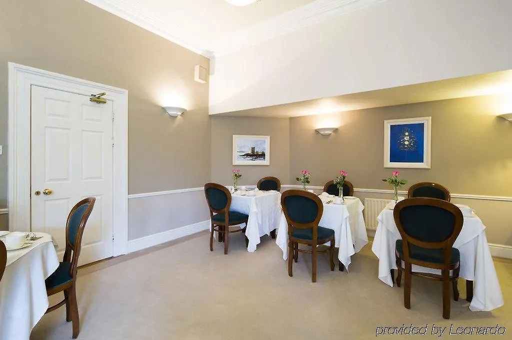 Aberdeen Lodge Dublin