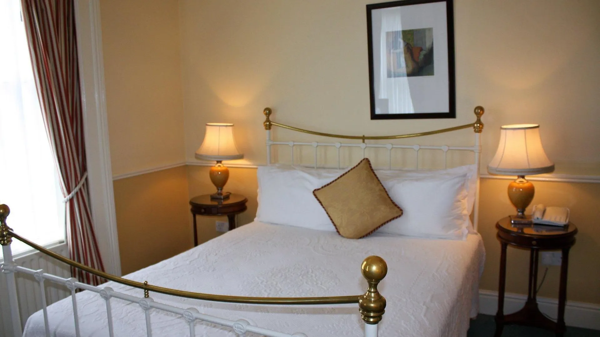 Aberdeen Lodge Dublin Irland