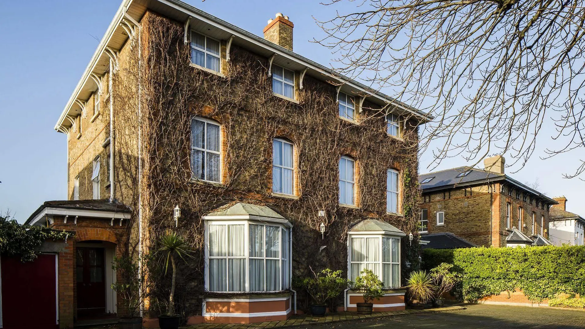 Aberdeen Lodge Dublin