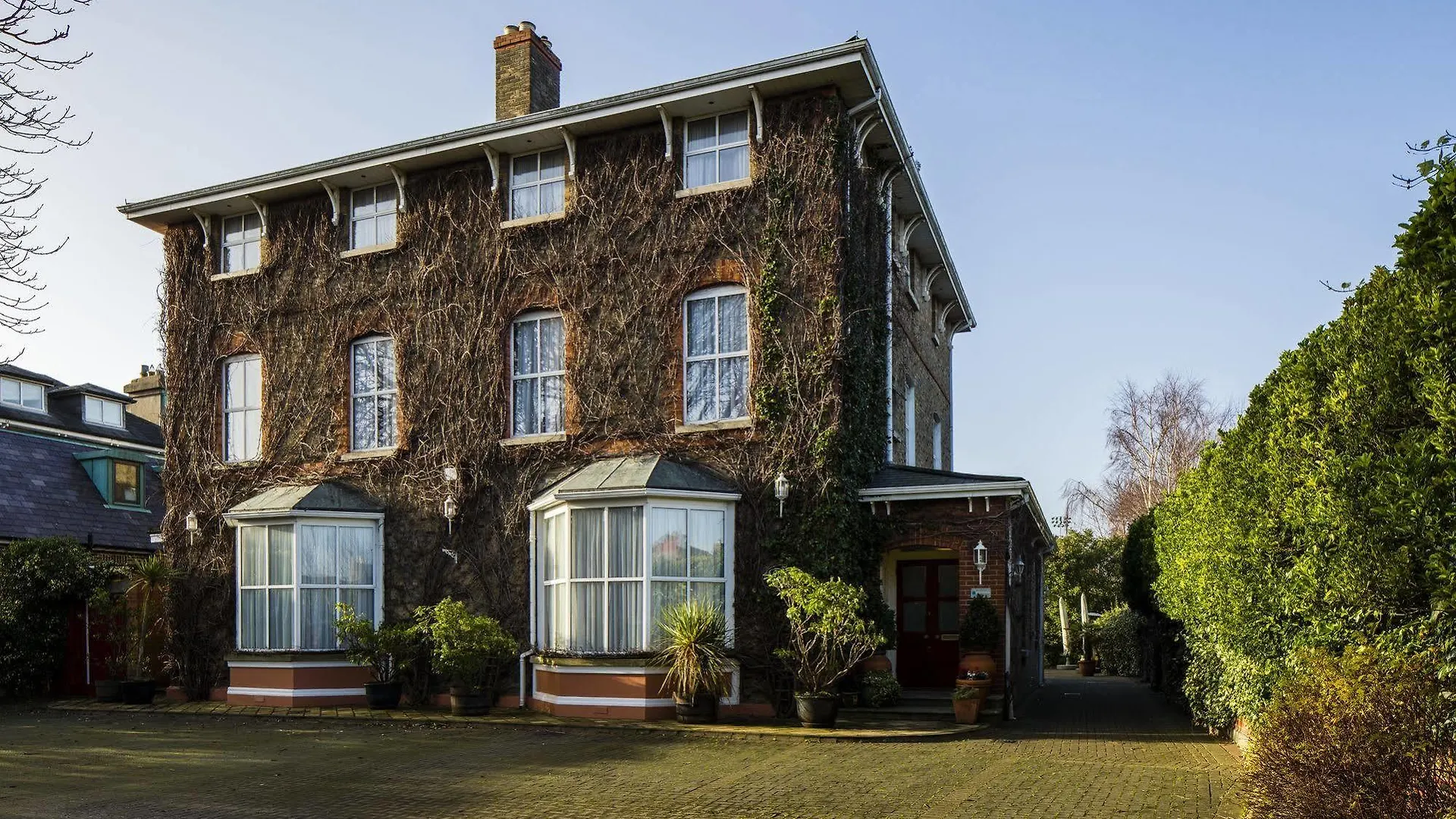 Aberdeen Lodge Dublin