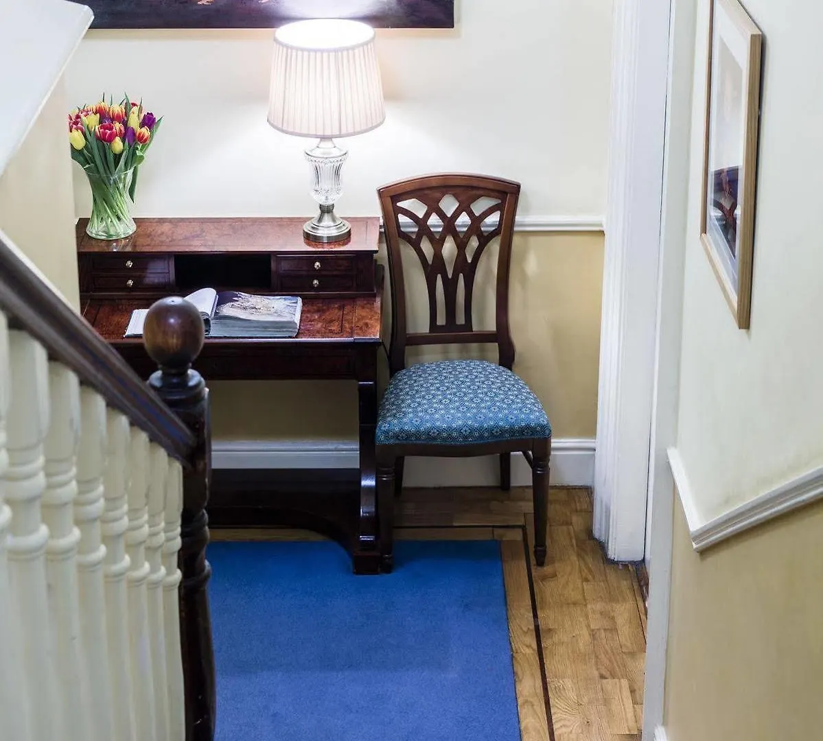 Aberdeen Lodge Dublin