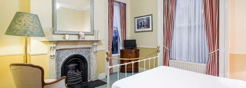 Aberdeen Lodge Dublin Pensionat