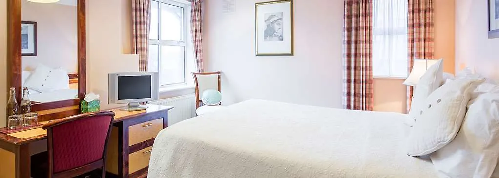 Pensionat Aberdeen Lodge Dublin