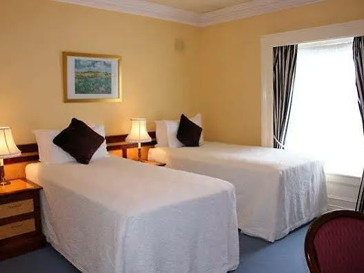 Aberdeen Lodge Dublin 4*,