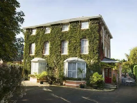 Aberdeen Lodge Dublin